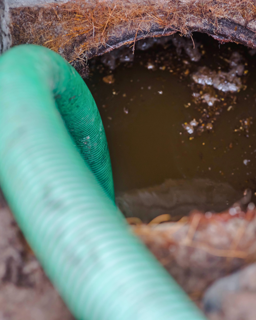 desentupimentos fossas