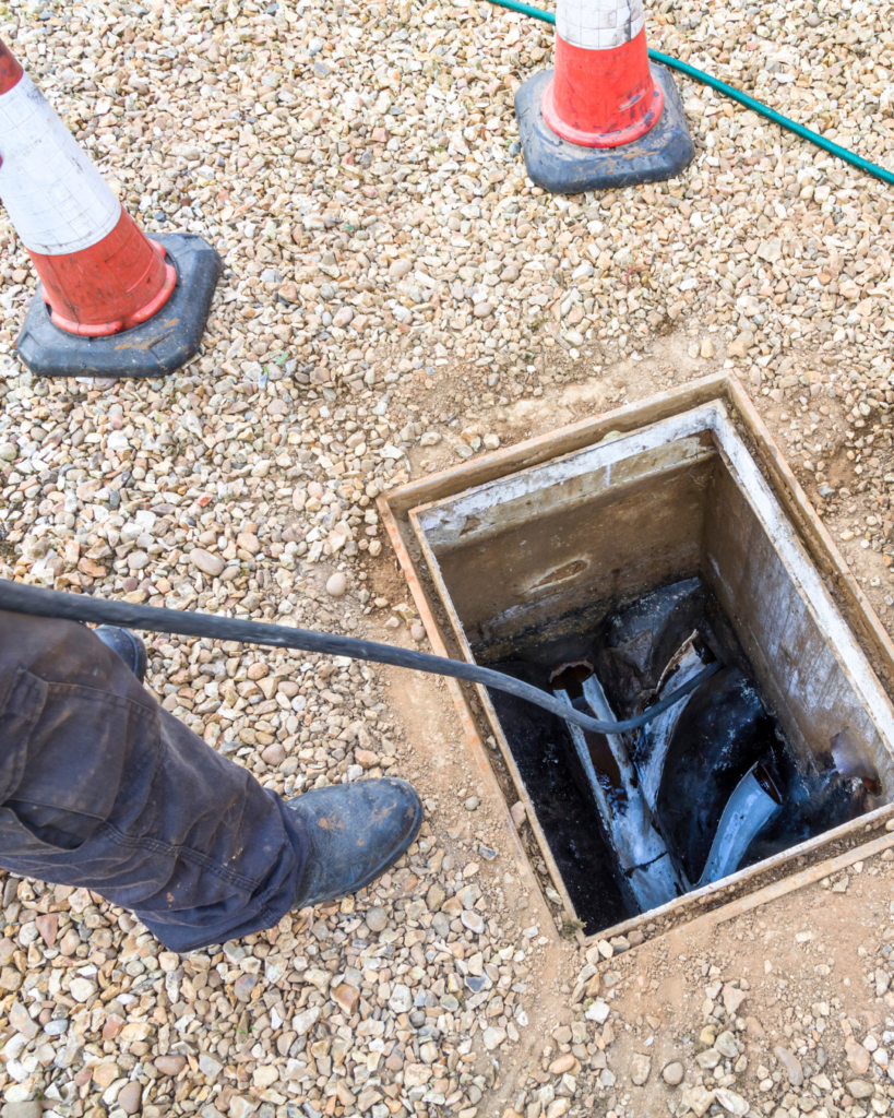 desentupimentos sobre