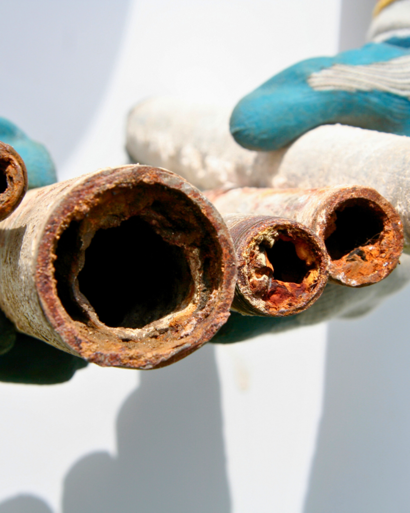 desentupimentos canos