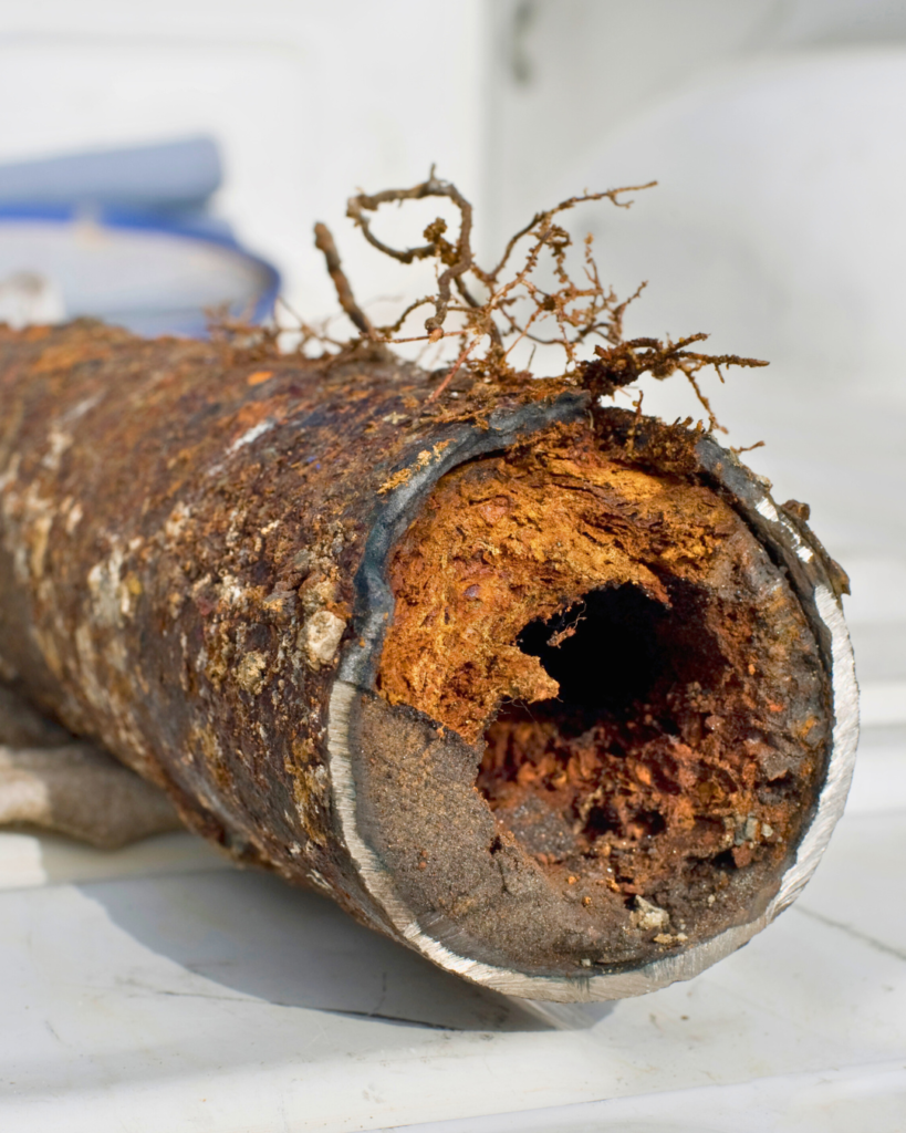 desentupimentos canos